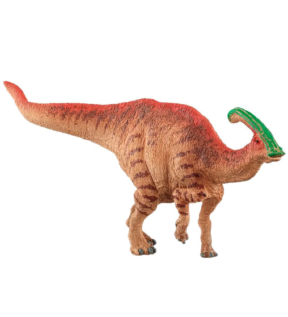 Schleich Dinosaurs - Parasaurolophus - H: 10, 0 cm 15030 - Schleich - One Size - Dinosaurier Schleich Dinosaurs - Parasaurolophus - H: 10, 0 cm 15030 - Schleich - One Size - Dinosaurier von Schleich