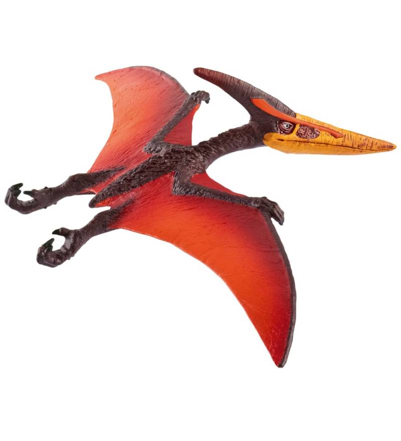 Schleich Dinosaurs - Pteranodon - L: 16 cm 15008 - Schleich - One Size - Dinosaurier Schleich Dinosaurs - Pteranodon - L: 16 cm 15008 - Schleich - One Size - Dinosaurier von Schleich