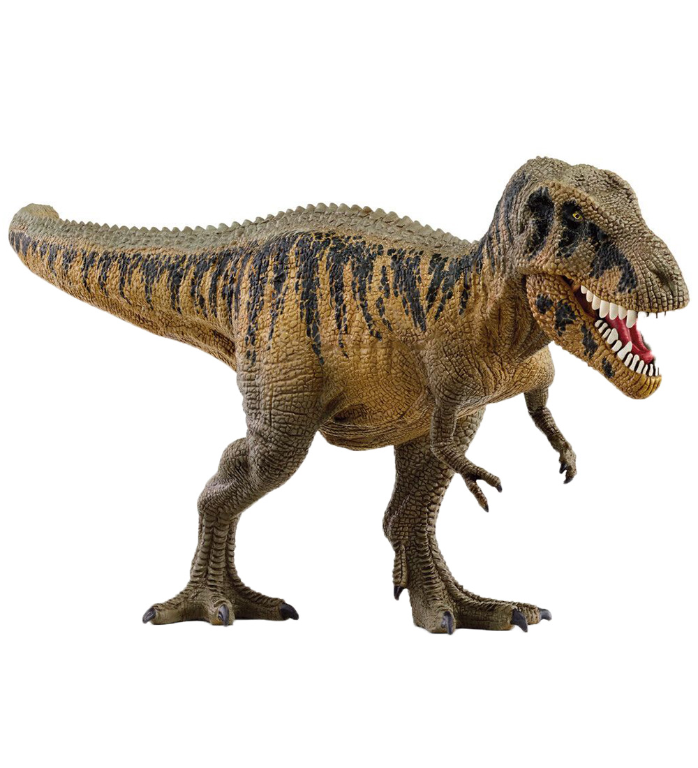 Schleich Dinosaurs - Tarbosaurus - H: 13 cm - 15034 - Schleich - One Size - Dinosaurier Schleich Dinosaurs - Tarbosaurus - H: 13 cm - 15034 - Schleich - One Size - Dinosaurier von Schleich