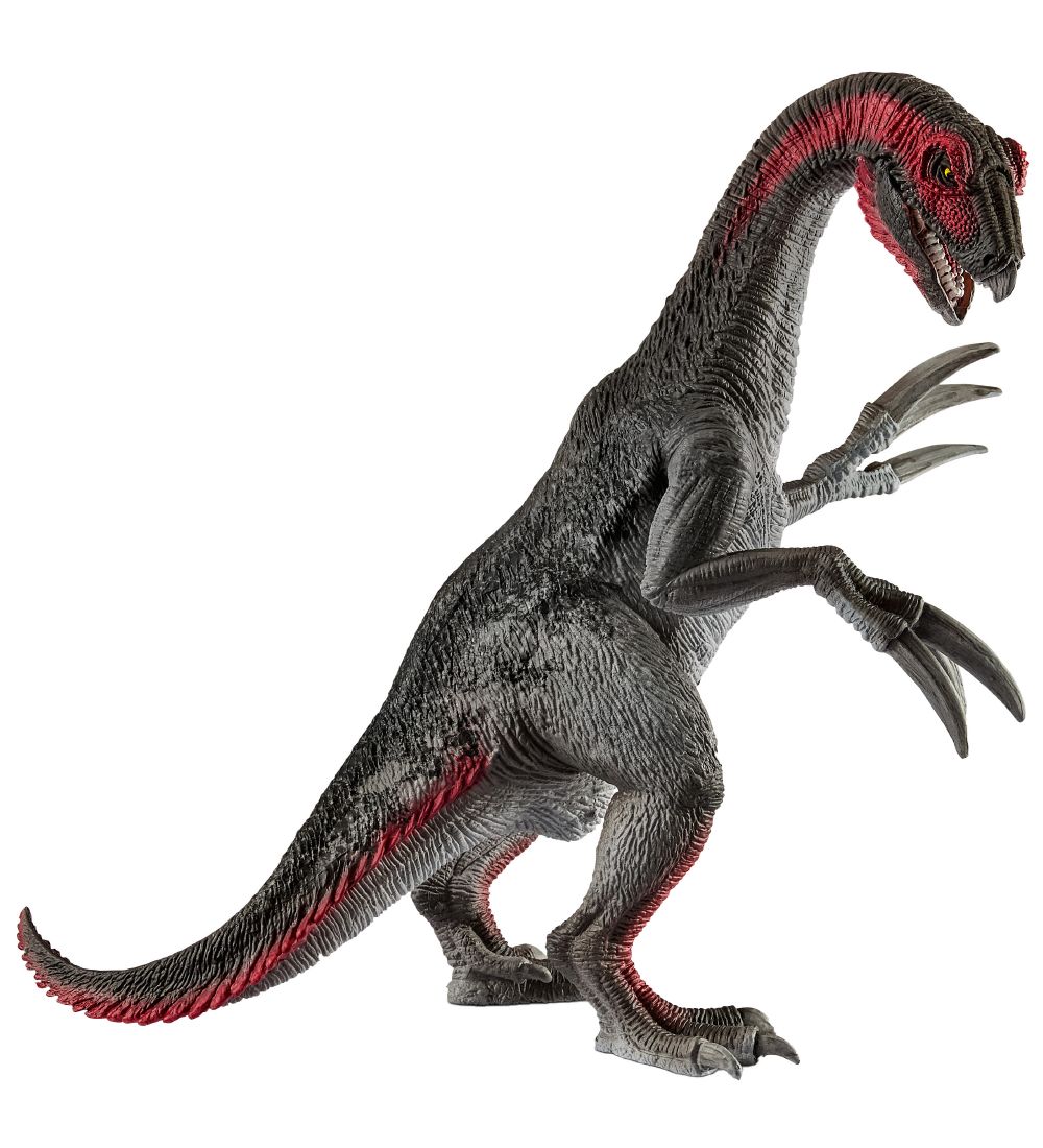 Schleich Dinosaurs - Therizinosaurus - H: 20 cm 15003 - Schleich - One Size - Dinosaurier Schleich Dinosaurs - Therizinosaurus - H: 20 cm 15003 - Schleich - One Size - Dinosaurier von Schleich
