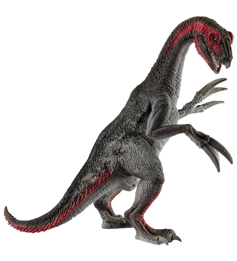 Schleich Dinosaurs - Therizinosaurus - H: 20 cm 15003 - Schleich - One Size - Dinosaurier Schleich Dinosaurs - Therizinosaurus - H: 20 cm 15003 - Schleich - One Size - Dinosaurier von Schleich