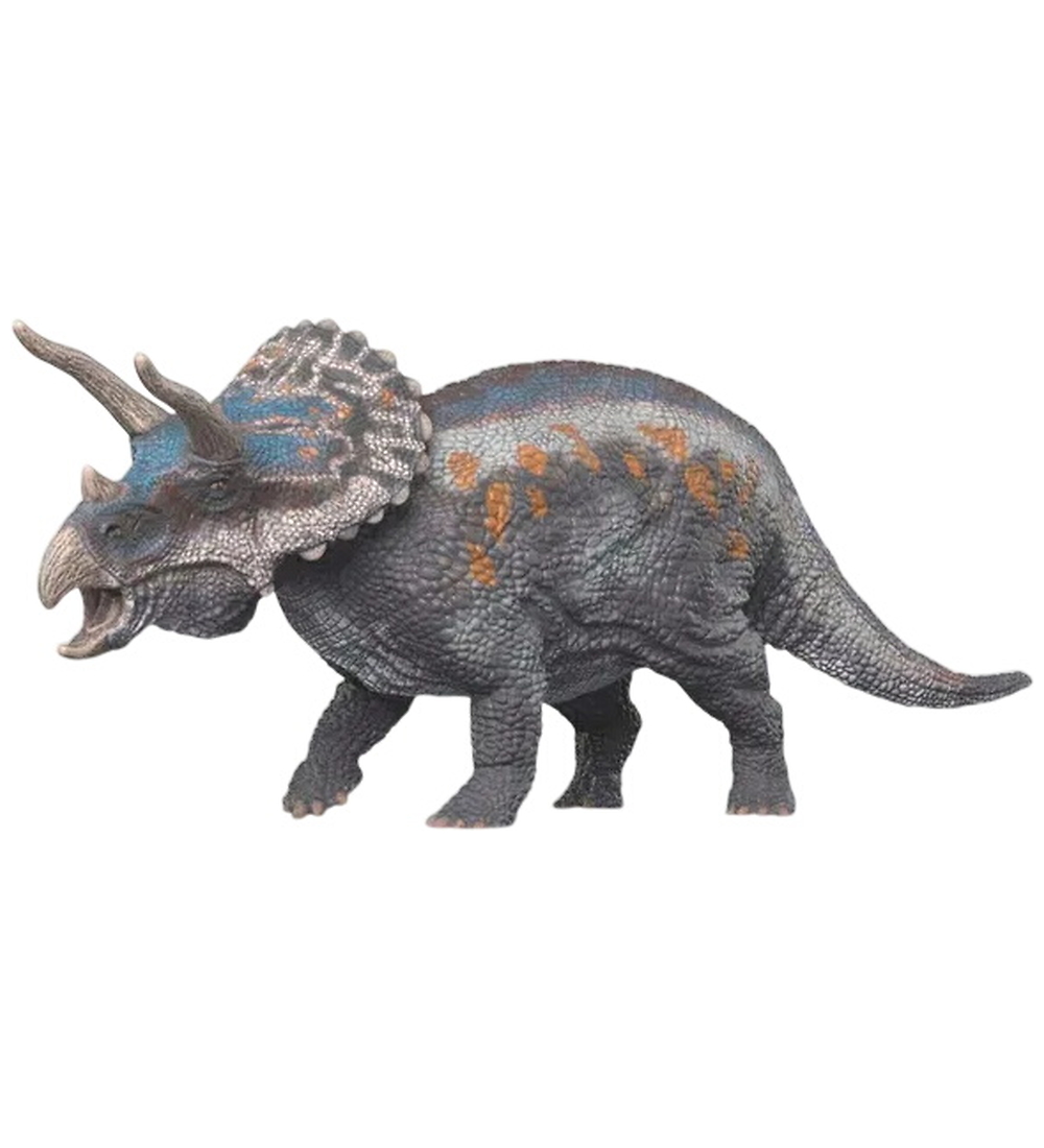 Schleich Dinosaurs - Triceratops - H: 8,5 cm - 15050 - Schleich - One Size - Dinosaurier Schleich Dinosaurs - Triceratops - H: 8,5 cm - 15050 - Schleich - One Size - Dinosaurier von Schleich