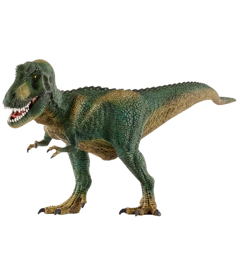 Schleich Dinosaurs - Tyrannosaurus Rex - H: 17 cm 14587 - Schleich - One Size - Dinosaurier Schleich Dinosaurs - Tyrannosaurus Rex - H: 17 cm 14587 - Schleich - One Size - Dinosaurier von Schleich