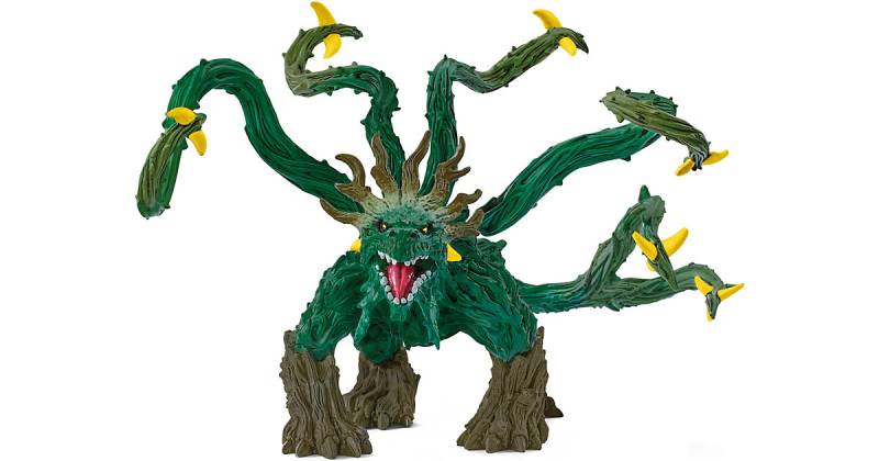 Schleich Eldrador 70144 Dschungel Ungeheuer  von Schleich