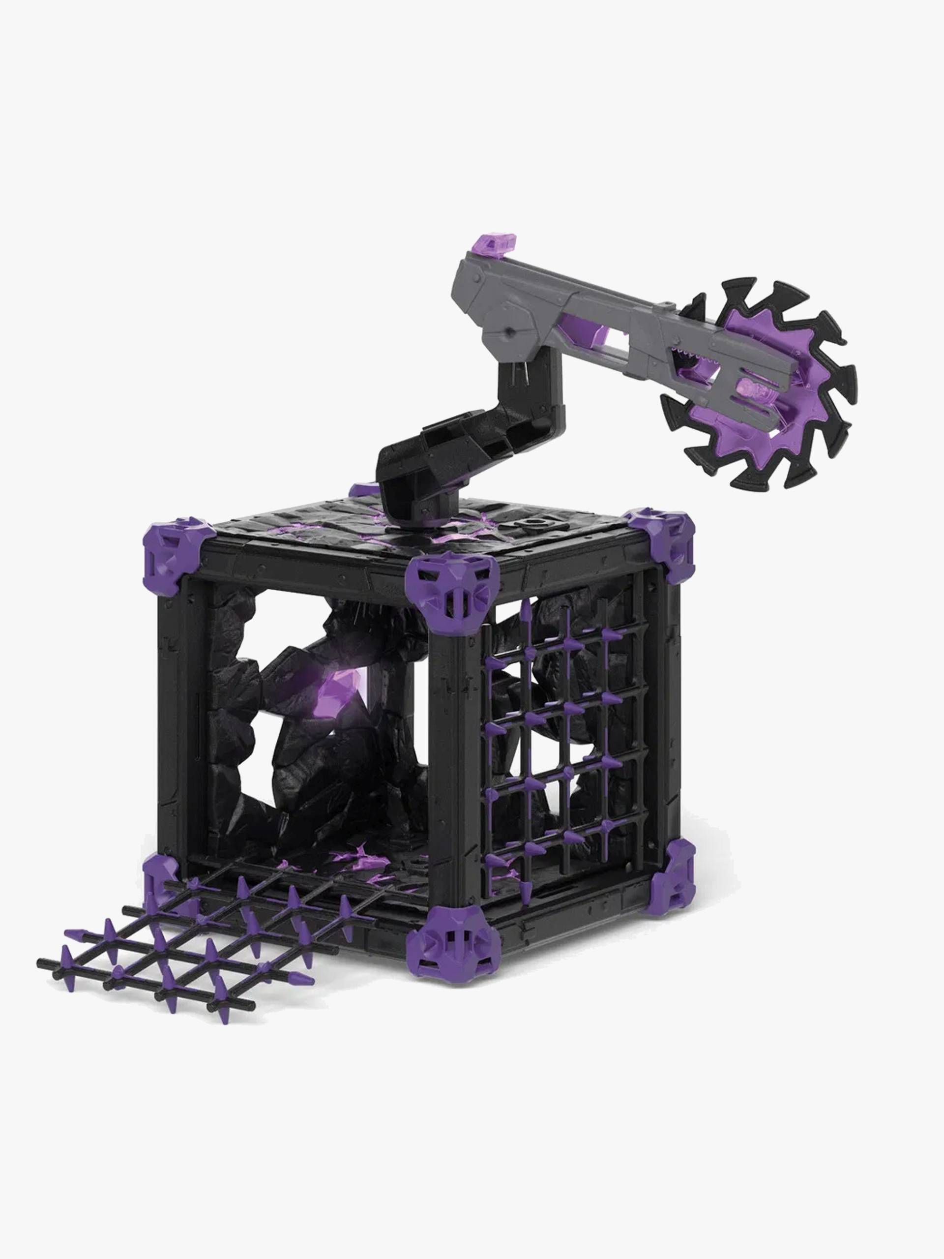 Schleich Eldrador BattleCave Spielset Schattentiger Schleich Eldrador BattleCave Spielset Schattentiger von Schleich