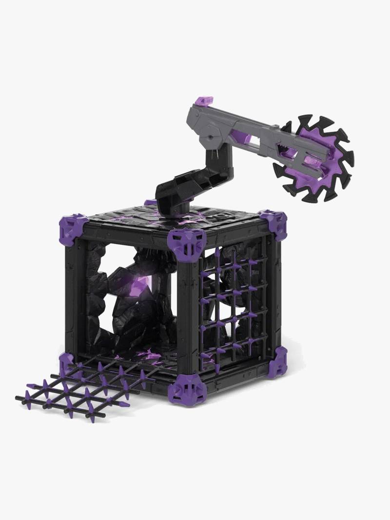 Schleich Eldrador BattleCave Spielset Schattentiger Schleich Eldrador BattleCave Spielset Schattentiger von Schleich