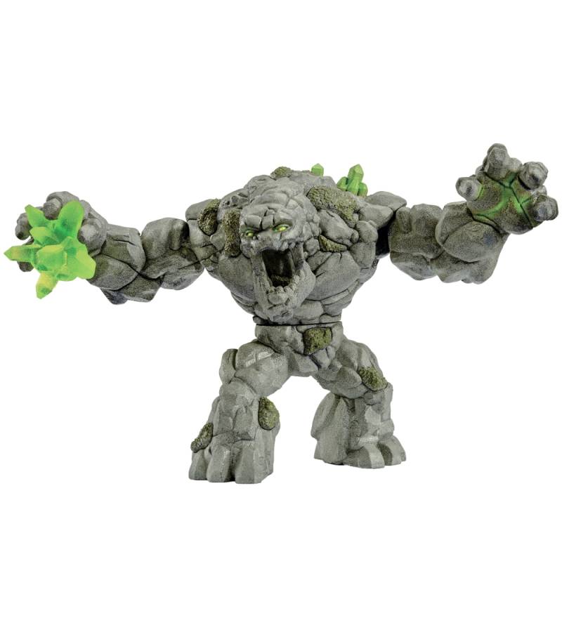 Schleich Eldrador Creatures - 12 cm - Steinmonster 70141 - Schleich - One Size - Spielzeugfiguren Schleich Eldrador Creatures - 12 cm - Steinmonster 70141 - Schleich - One Size - Spielzeugfiguren von Schleich