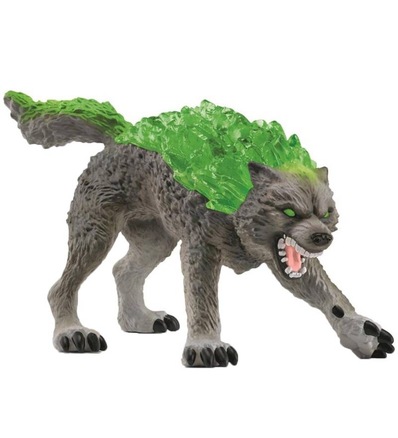 Schleich Eldrador Creatures - 14 cm - Granitulv 70153 - Schleich - One Size - Spielzeugfiguren Schleich Eldrador Creatures - 14 cm - Granitulv 70153 - Schleich - One Size - Spielzeugfiguren von Schleich