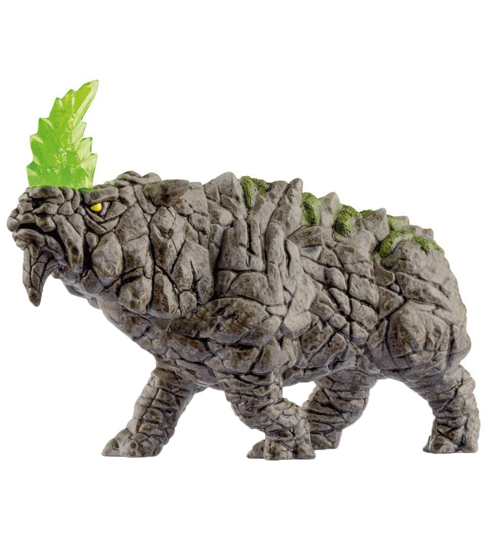 Schleich Eldrador Creatures - 16 cm - Fighting Rhino 70157 - Schleich - One Size - Spielzeugfiguren Schleich Eldrador Creatures - 16 cm - Fighting Rhino 70157 - Schleich - One Size - Spielzeugfiguren von Schleich
