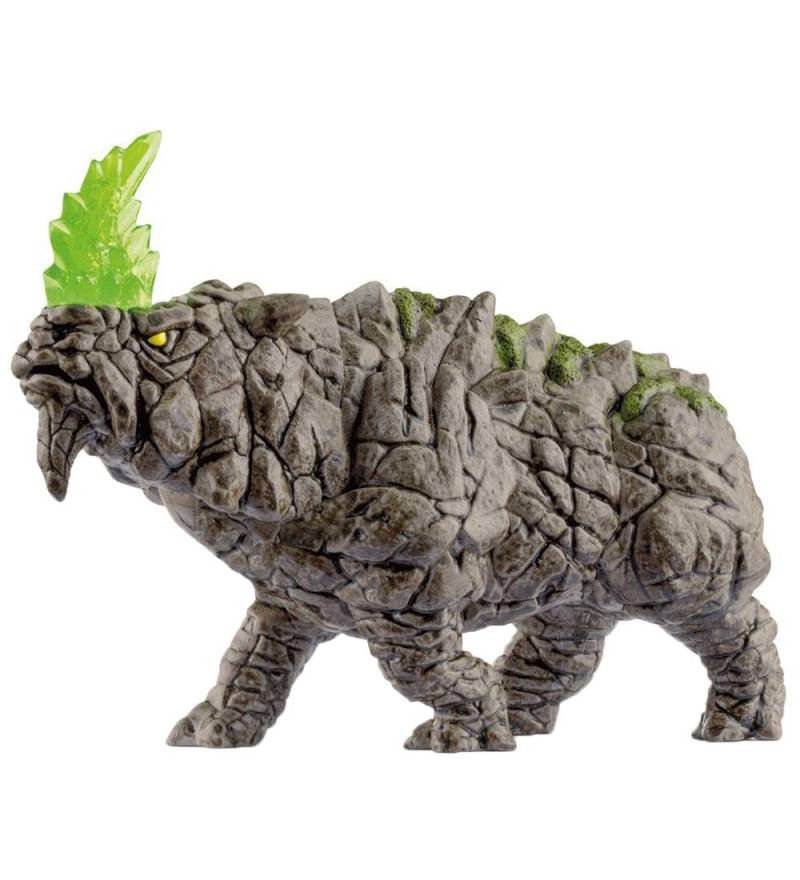 Schleich Eldrador Creatures - 16 cm - Fighting Rhino 70157 - Schleich - One Size - Spielzeugfiguren Schleich Eldrador Creatures - 16 cm - Fighting Rhino 70157 - Schleich - One Size - Spielzeugfiguren von Schleich