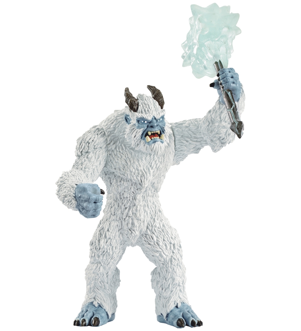 Schleich Eldrador Creatures - 18 cm - Eis Monster m. Waffe 42448 - Schleich - One Size - Spielzeugfiguren Schleich Eldrador Creatures - 18 cm - Eis Monster m. Waffe 42448 - Schleich - One Size - Spielzeugfiguren von Schleich