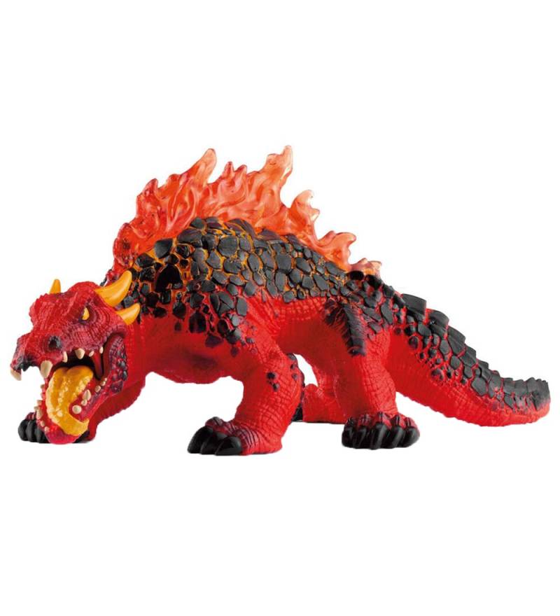 Schleich Eldrador Creatures - 18 cm - Lavaeidechse 70156 - Schleich - One Size - Spielzeugfiguren Schleich Eldrador Creatures - 18 cm - Lavaeidechse 70156 - Schleich - One Size - Spielzeugfiguren von Schleich