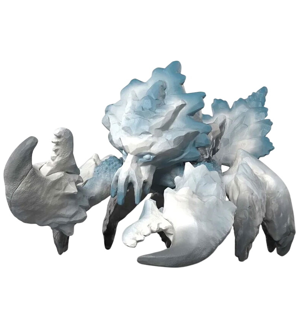 Schleich Eldrador Creatures - 24 cm - Eiskrabbe - 70838 - Schleich - One Size - Spielzeugfiguren Schleich Eldrador Creatures - 24 cm - Eiskrabbe - 70838 - Schleich - One Size - Spielzeugfiguren von Schleich