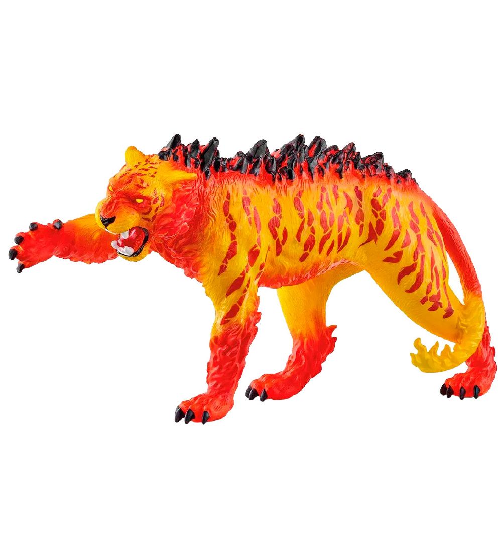 Schleich Eldrador Creatures - B:14 cm - Lavatiger 70148 - Schleich - One Size - Spielzeugfiguren Schleich Eldrador Creatures - B:14 cm - Lavatiger 70148 - Schleich - One Size - Spielzeugfiguren von Schleich