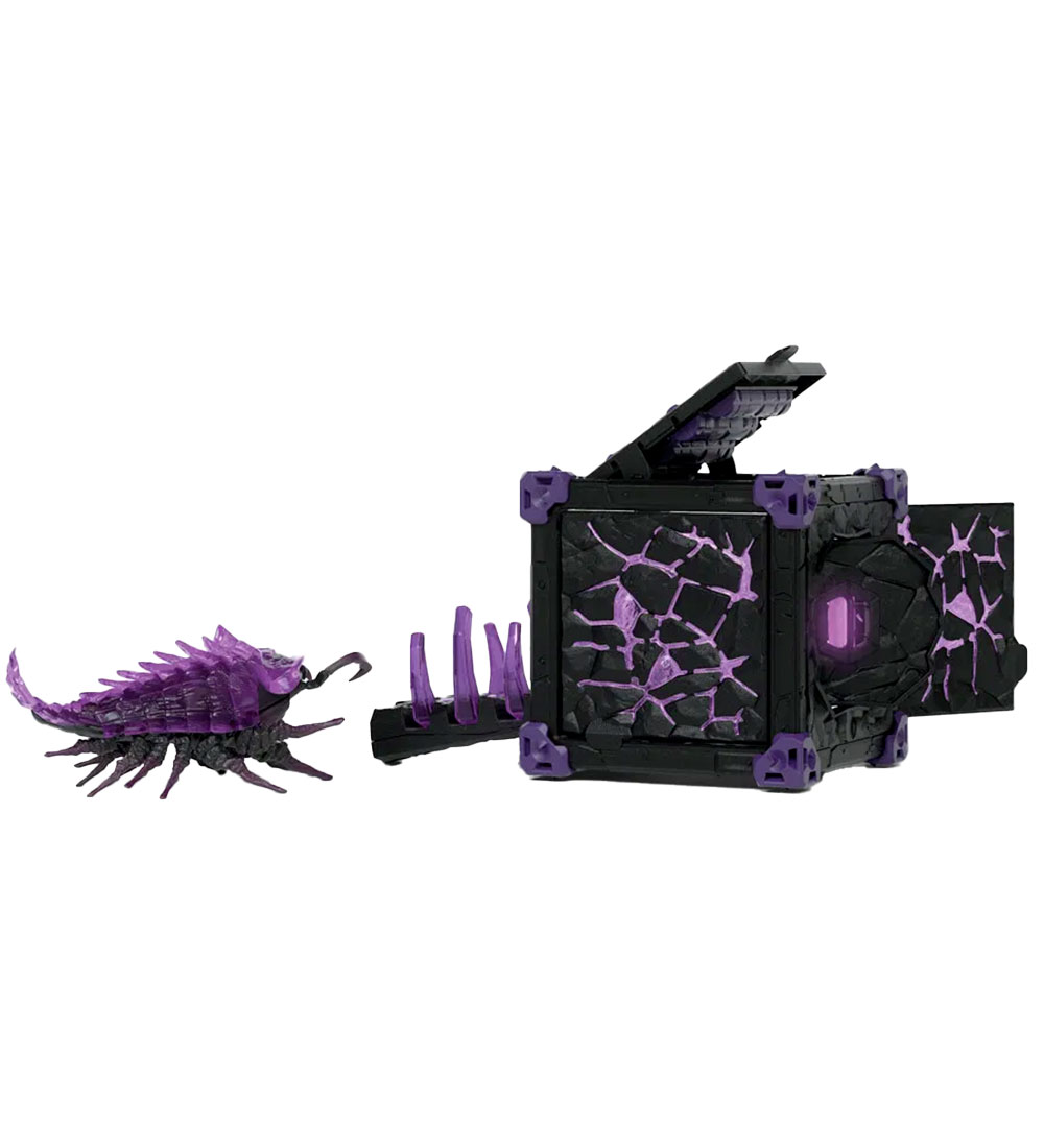Schleich Eldrador Creatures - BattleCave Shadow Bug - 42675 - Schleich - One Size - Spielzeugfiguren Schleich Eldrador Creatures - BattleCave Shadow Bug - 42675 - Schleich - One Size - Spielzeugfiguren von Schleich