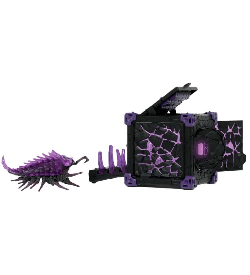 Schleich Eldrador Creatures - BattleCave Shadow Bug - 42675 - Schleich - One Size - Spielzeugfiguren Schleich Eldrador Creatures - BattleCave Shadow Bug - 42675 - Schleich - One Size - Spielzeugfiguren von Schleich