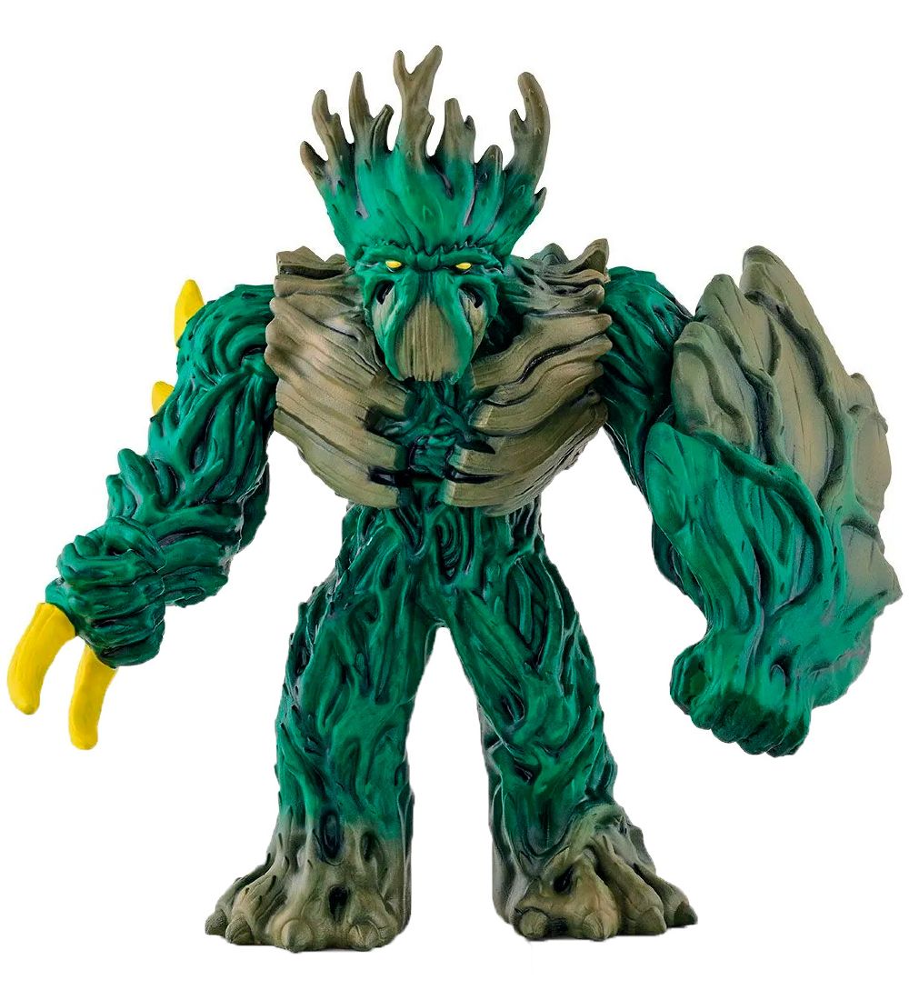 Schleich Eldrador Creatures - Dschungelherrscher -H:14,3cm 70151 - Schleich - One Size - Spielzeugfiguren Schleich Eldrador Creatures - Dschungelherrscher -H:14,3cm 70151 - Schleich - One Size - Spielzeugfiguren von Schleich
