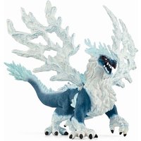 Schleich - Eldrador Creatures - Eisdrache von Schleich