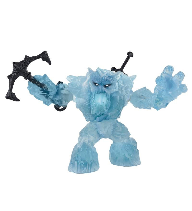 Schleich Eldrador Creatures - H: 13 cm - Eisriese 70146 - Schleich - One Size - Spielzeugfiguren Schleich Eldrador Creatures - H: 13 cm - Eisriese 70146 - Schleich - One Size - Spielzeugfiguren von Schleich