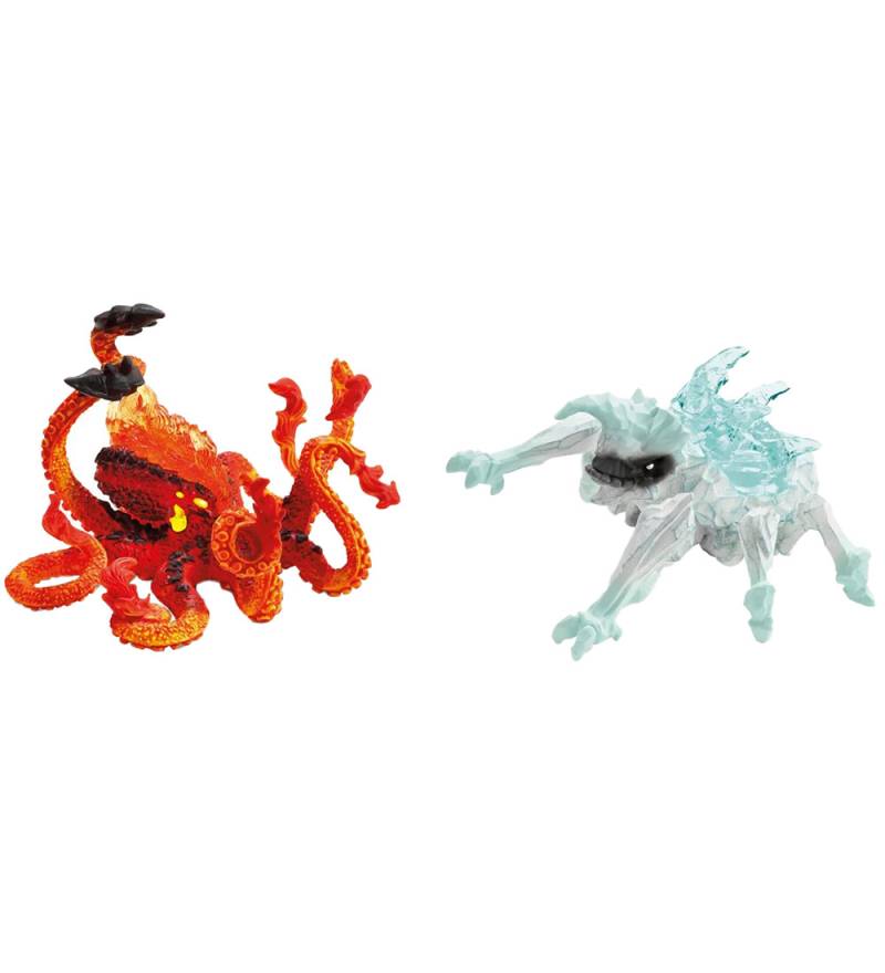 Schleich Eldrador Creatures - Ice Bug vs. vier Kraken - 70826 - Schleich - One Size - Spielzeugfiguren Schleich Eldrador Creatures - Ice Bug vs. vier Kraken - 70826 - Schleich - One Size - Spielzeugfiguren von Schleich