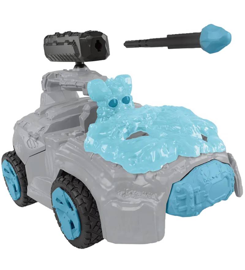 Schleich Eldrador Creatures - Ice CrashMobile mit Mini Kreatur - Schleich - One Size - Spielzeugfiguren Schleich Eldrador Creatures - Ice CrashMobile mit Mini Kreatur - Schleich - One Size - Spielzeugfiguren von Schleich