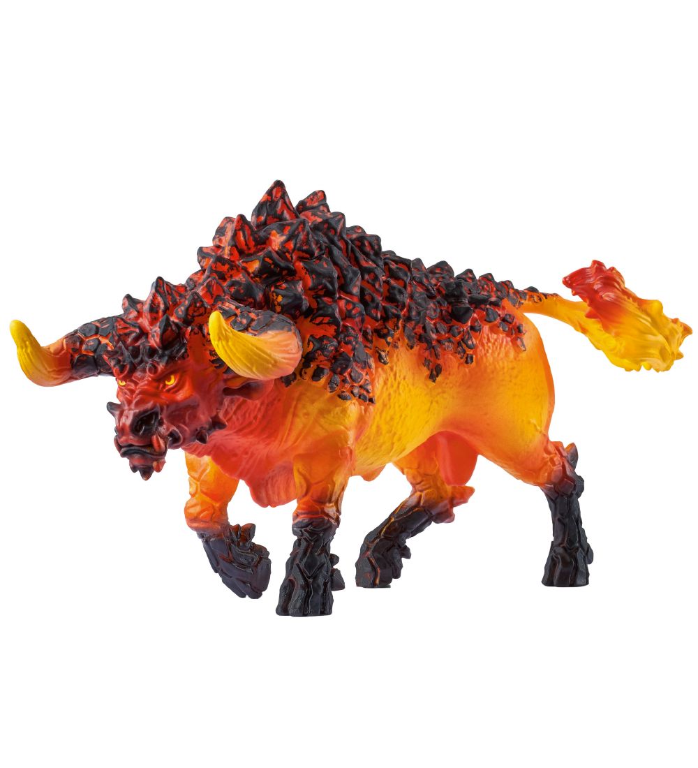 Schleich Eldrador Creatures - Ildtyr - H: 9 cm 42493 - Schleich - One Size - Spielzeugfiguren Schleich Eldrador Creatures - Ildtyr - H: 9 cm 42493 - Schleich - One Size - Spielzeugfiguren von Schleich
