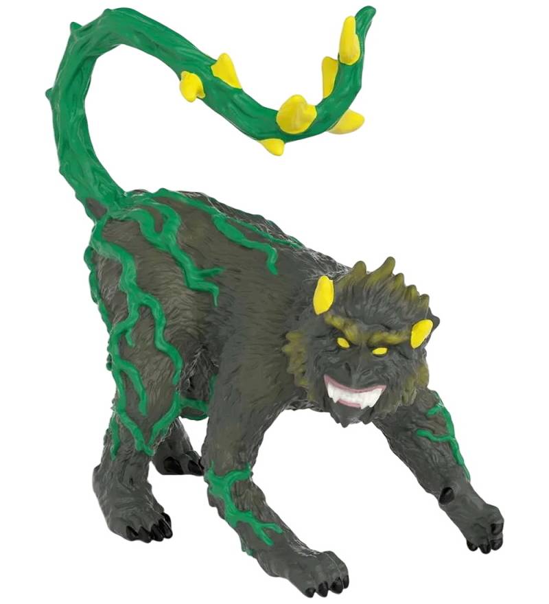 Schleich Eldrador Creatures - Jungle Chimanzee - 70835 - Schleich - One Size - Spielzeugfiguren Schleich Eldrador Creatures - Jungle Chimanzee - 70835 - Schleich - One Size - Spielzeugfiguren von Schleich
