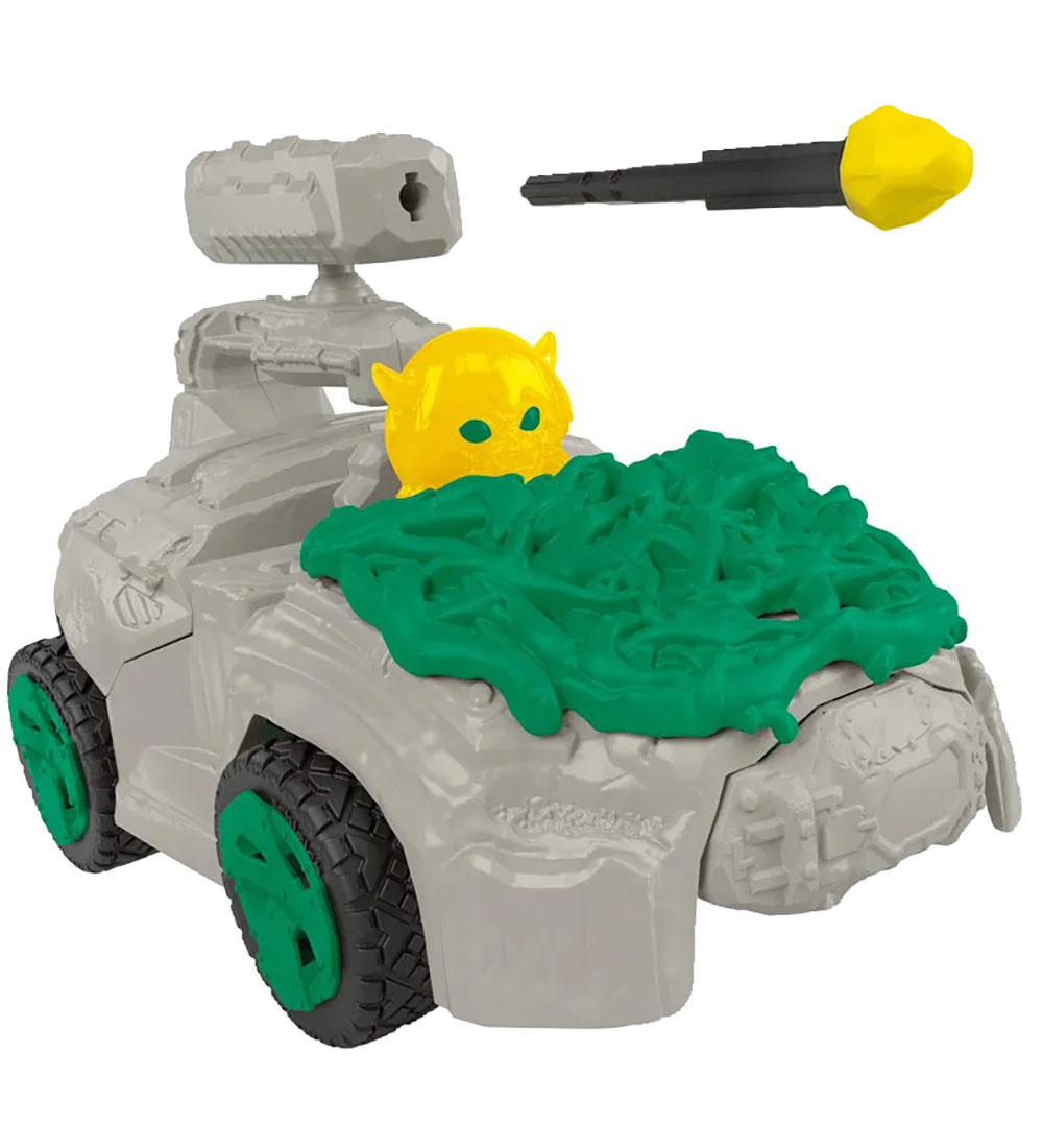 Schleich Eldrador Creatures - Jungle CrashMobile mit Mini Creatu - Schleich - One Size - Spielzeugfiguren Schleich Eldrador Creatures - Jungle CrashMobile mit Mini Creatu - Schleich - One Size - Spielzeugfiguren von Schleich