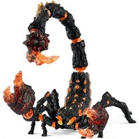 Schleich - Eldrador Creatures - Lavaskorpion Schleich - Eldrador Creatures - Lavaskorpion von Schleich