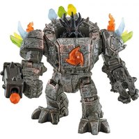 Schleich - Eldrador Creatures - Master-Roboter mit Mini Creature Schleich - Eldrador Creatures - Master-Roboter mit Mini Creature von Schleich