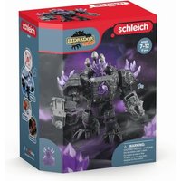 Schleich - Eldrador Creatures - Schatten Master Roboter Schleich - Eldrador Creatures - Schatten Master Roboter von Schleich