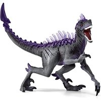 Schleich - Eldrador Creatures - Schattenraptor von Schleich