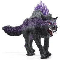 Schleich - Eldrador Creatures - Schattenwolf Schleich - Eldrador Creatures - Schattenwolf von Schleich