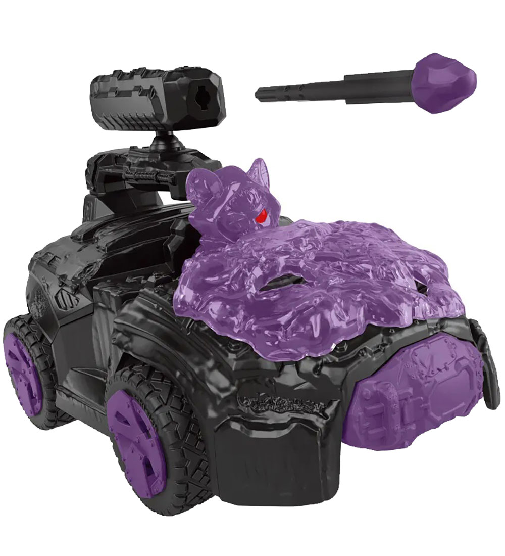 Schleich Eldrador Creatures - Shadow CrashMobile mit Mini Creatu - Schleich - One Size - Spielzeugfiguren Schleich Eldrador Creatures - Shadow CrashMobile mit Mini Creatu - Schleich - One Size - Spielzeugfiguren von Schleich