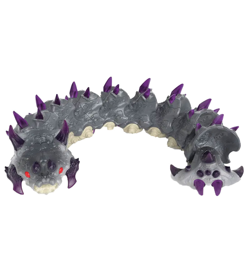 Schleich Eldrador Creatures - Shadow Wurm - L: 25 cm - 70830 - Schleich - One Size - Spielzeugfiguren Schleich Eldrador Creatures - Shadow Wurm - L: 25 cm - 70830 - Schleich - One Size - Spielzeugfiguren von Schleich