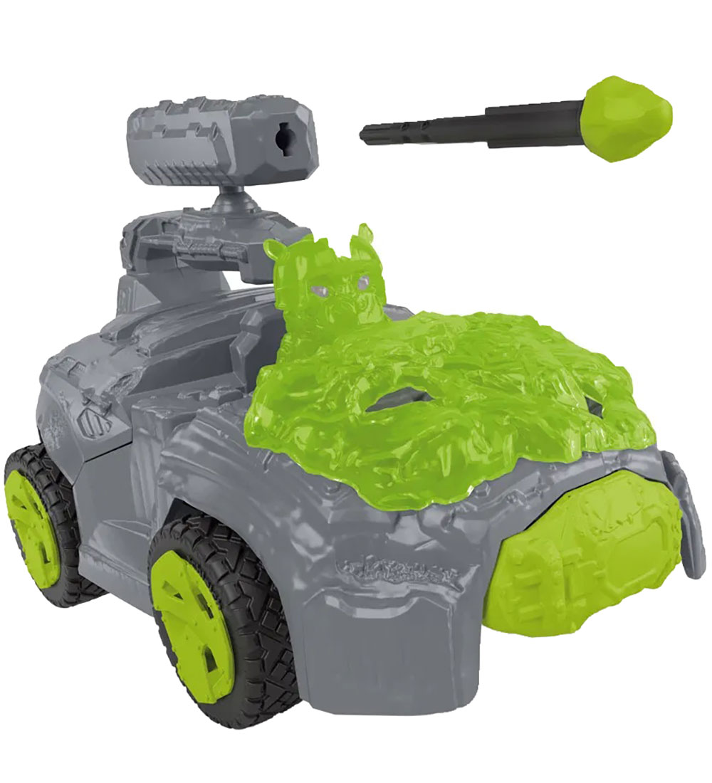 Schleich Eldrador Creatures - Stone CrashMobile mit Mini Kreatur - Schleich - One Size - Spielzeugfiguren Schleich Eldrador Creatures - Stone CrashMobile mit Mini Kreatur - Schleich - One Size - Spielzeugfiguren von Schleich
