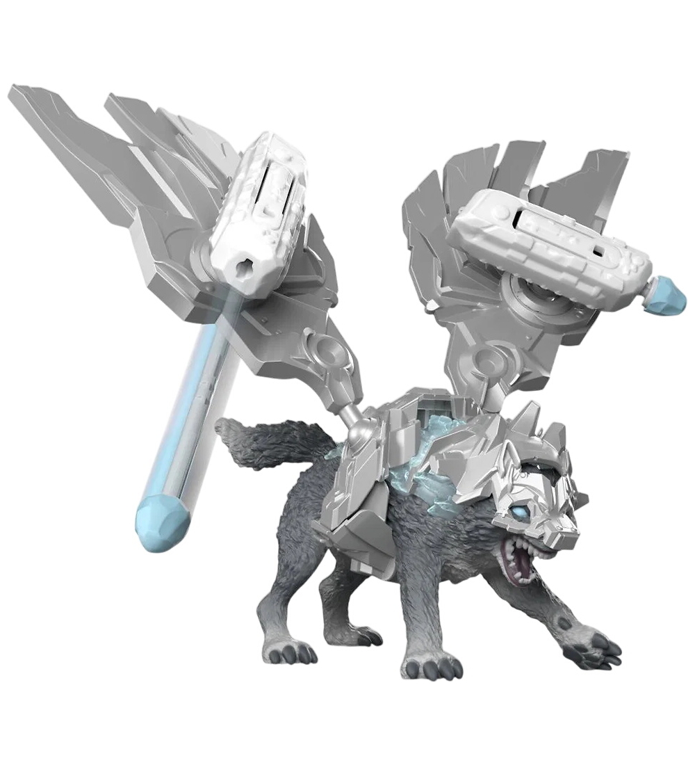 Schleich Eldrador - Gladiator Ice Wolf - 42815 - Schleich - One Size - Spielzeugfiguren Schleich Eldrador - Gladiator Ice Wolf - 42815 - Schleich - One Size - Spielzeugfiguren von Schleich