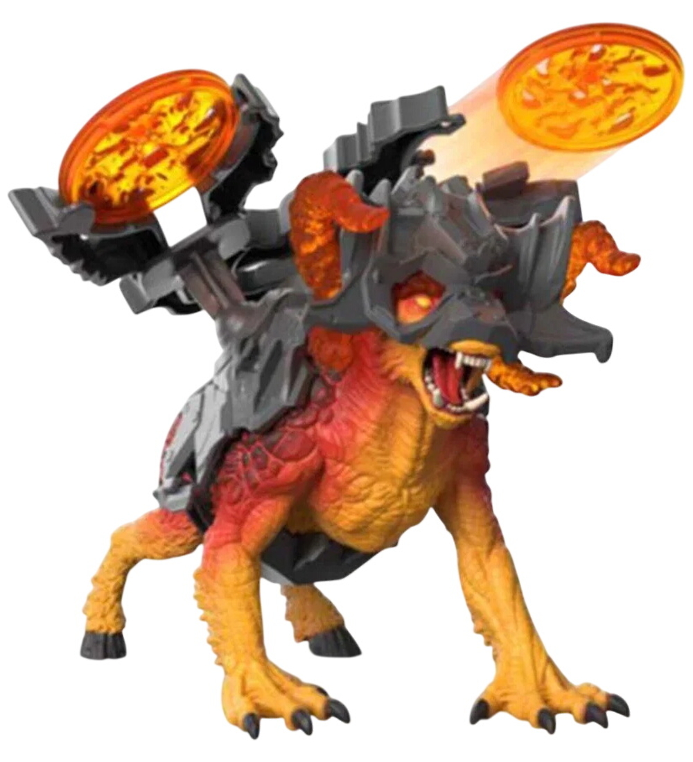 Schleich Eldrador - Gladiator Lavabestie - 42814 - Schleich - One Size - Spielzeugfiguren Schleich Eldrador - Gladiator Lavabestie - 42814 - Schleich - One Size - Spielzeugfiguren von Schleich