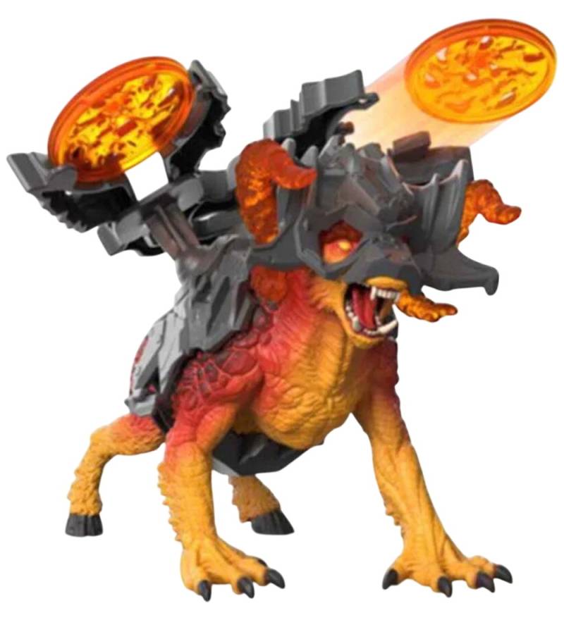 Schleich Eldrador - Gladiator Lavabestie - 42814 - Schleich - One Size - Spielzeugfiguren Schleich Eldrador - Gladiator Lavabestie - 42814 - Schleich - One Size - Spielzeugfiguren von Schleich