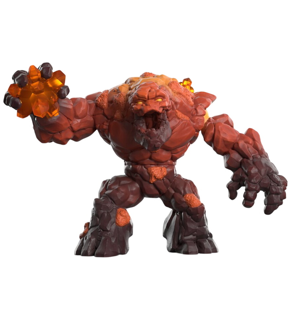Schleich Eldrador Creatures - 18 cm - Lavamonster - Spezial - 70 - Schleich - One Size - Spielzeugfiguren Schleich Eldrador Creatures - 18 cm - Lavamonster - Spezial - 70 - Schleich - One Size - Spielzeugfiguren von Schleich