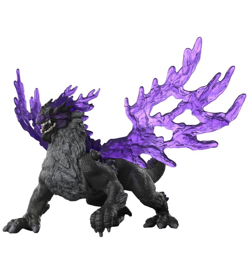 Schleich Eldrador - Shadow Drache - Spezial - 70898 - Schleich - One Size - Spielzeugfiguren Schleich Eldrador - Shadow Drache - Spezial - 70898 - Schleich - One Size - Spielzeugfiguren von Schleich
