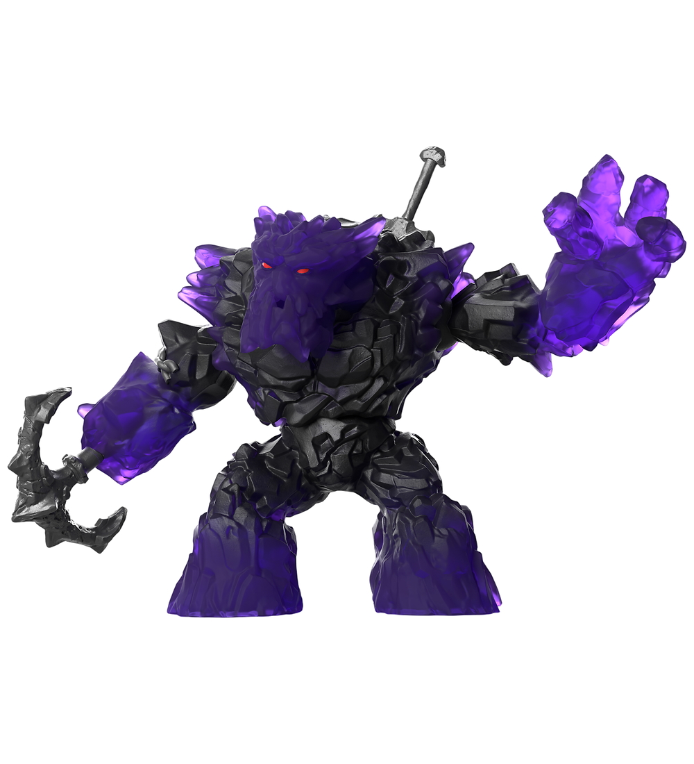 Schleich Eldrador - Shadow Giant - Spezial - 70897 - Schleich - One Size - Spielzeugfiguren Schleich Eldrador - Shadow Giant - Spezial - 70897 - Schleich - One Size - Spielzeugfiguren von Schleich