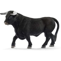 Schwarzer Stier von Schleich GmbH