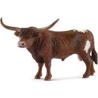 Schleich - Farm Life - Texas Longhorn Bulle Schleich - Farm Life - Texas Longhorn Bulle von Schleich