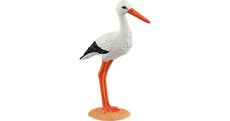Schleich Farm World 13936 Storch von Schleich