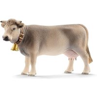Braunvieh Kuh von Schleich GmbH