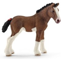 Clydesdale Fohlen von Schleich GmbH