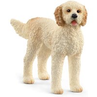 Schleich - Farm World - Goldendoodle Schleich - Farm World - Goldendoodle von Schleich