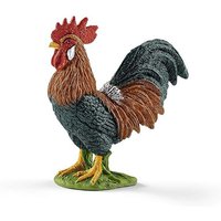 Schleich Farm World Hahn von Schleich