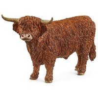 Schleich - Farm World - Hochland Bulle Schleich - Farm World - Hochland Bulle von Schleich